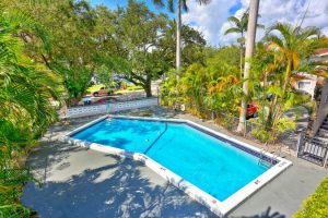 Coral Gables Condo for Rent