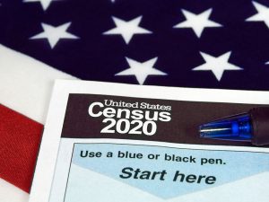 2020 Census