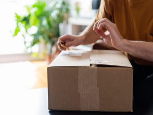 Cardboard Recycling