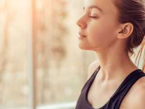 Practice Mindfulness