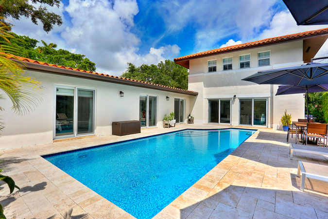 Coral Gables Realtor
