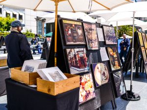 Coconut Grove Arts Festival