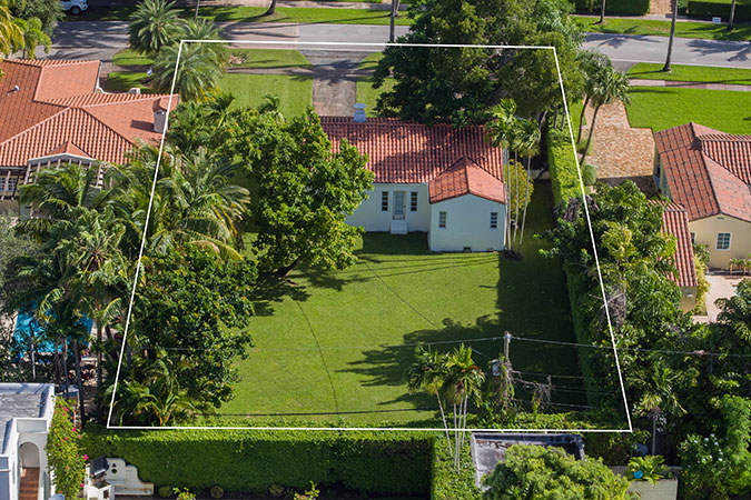 Coral Gables Realtor