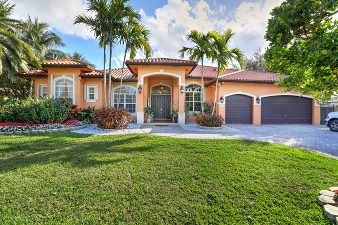 Top Miami Realtor
