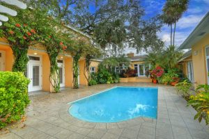 Coral Gables Home for Sale