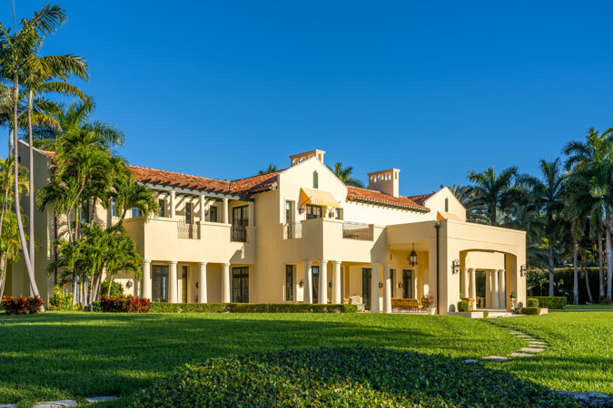 Arsht Estate Miami