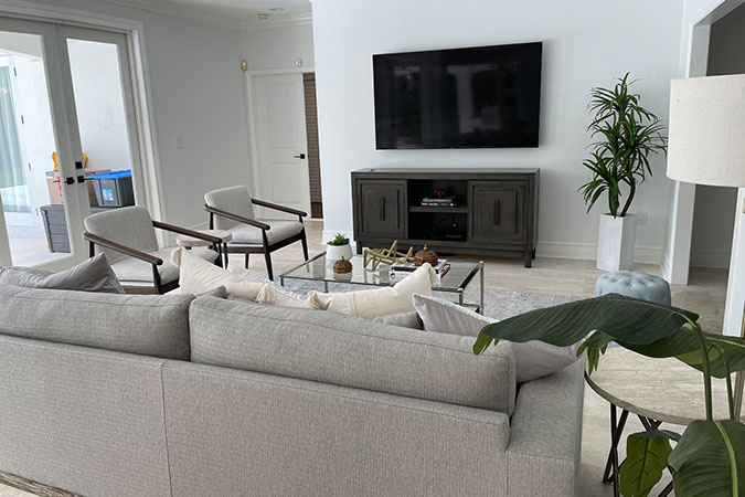 Coral Gables Realtor