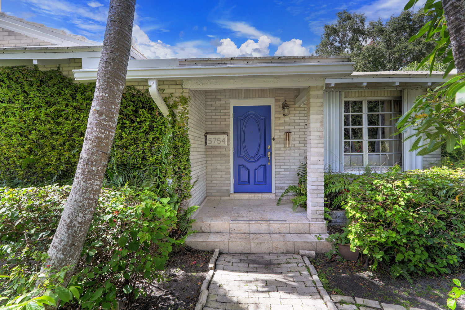 South Miami Home for Sale