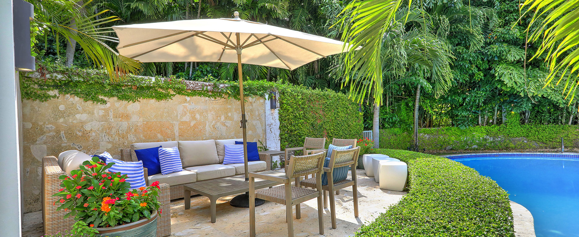 Coral Gables Home for Sale