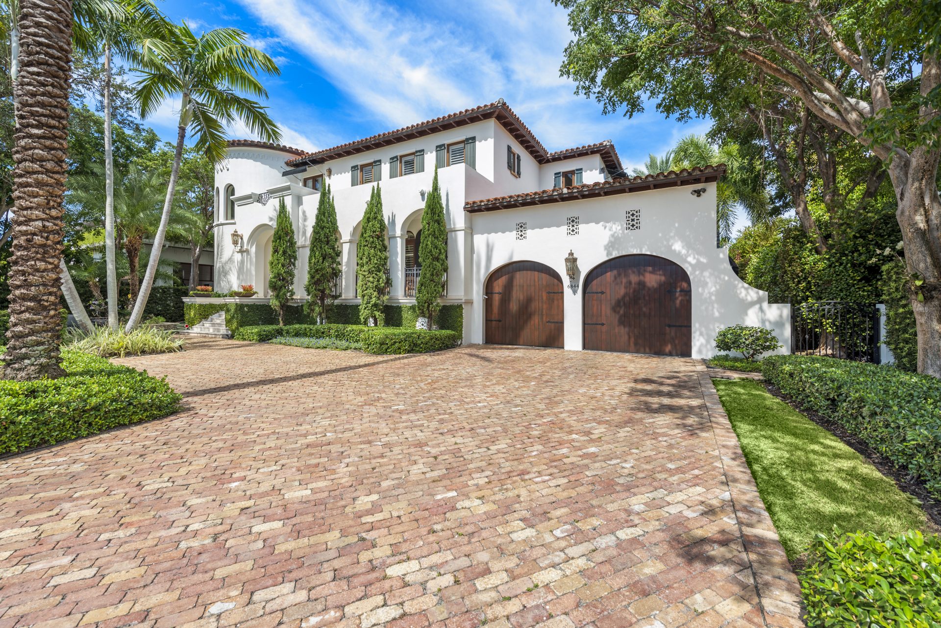 Miami Luxury Realtor Ashley Cusack Team Miami Homes for Sale