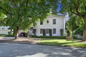 Coral Gables Homes for Sale