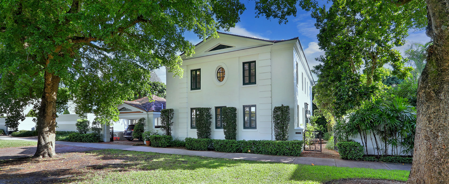 Coral Gables Luxury Home for Sale