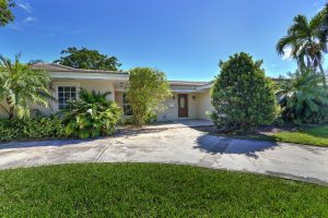 Palmetto Bay Home for Sale