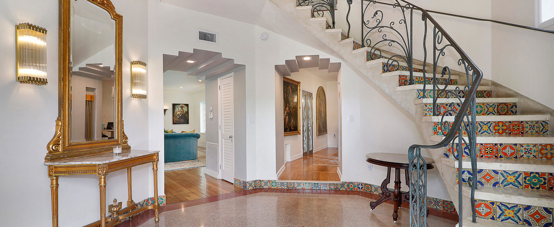Coral Gables Homes for Sale