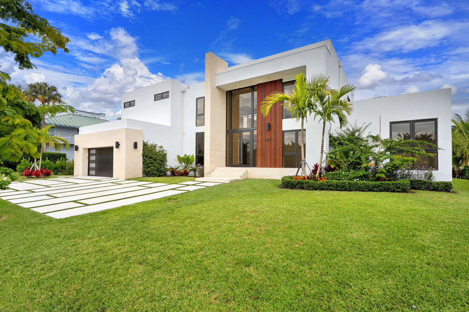 Coral Gables Waterfront Home for Sale