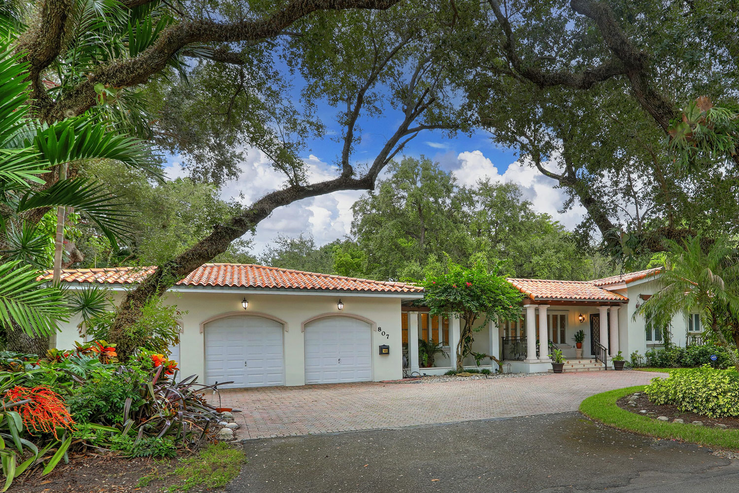 Coral Gables Realtor