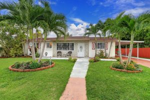 Top Miami Realtor