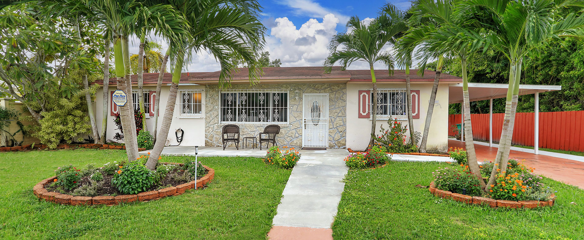 South Miami Heights Home for Sale