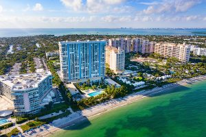 Key Biscayne Realtor