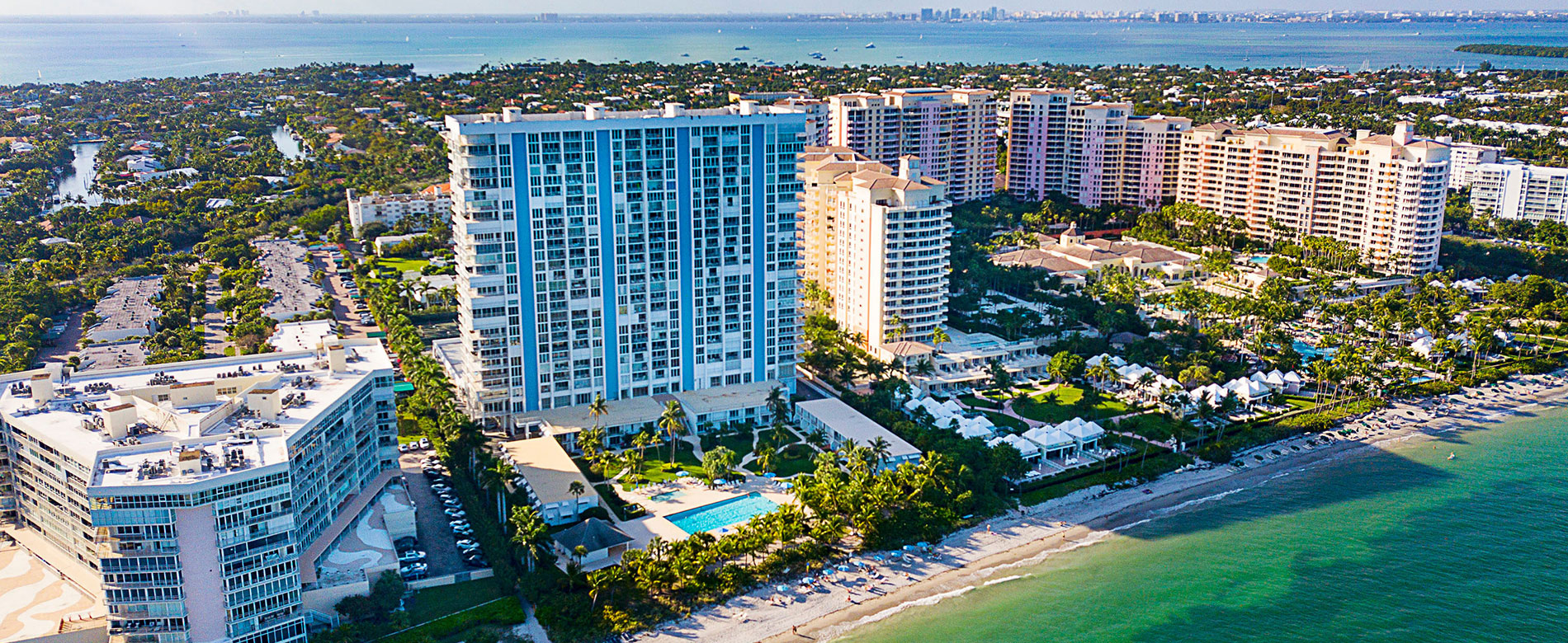 Key Biscayne Luxury Condo for Sale