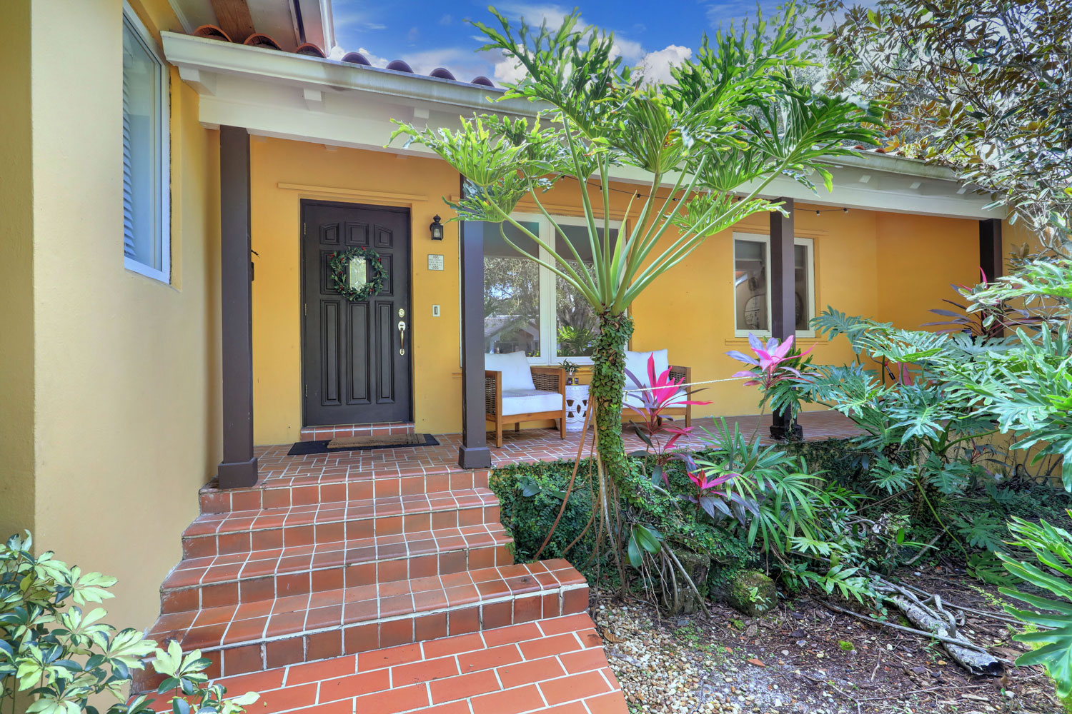 Coral Gables Rental Home