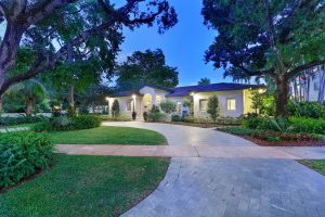Coral Gables Homes for Sale