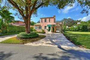 Coral Gables Homes for Sale