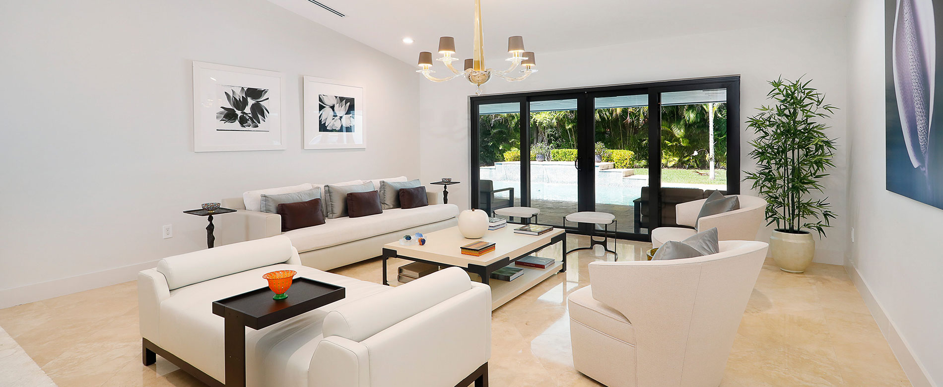 Coral Gables Luxury Rental