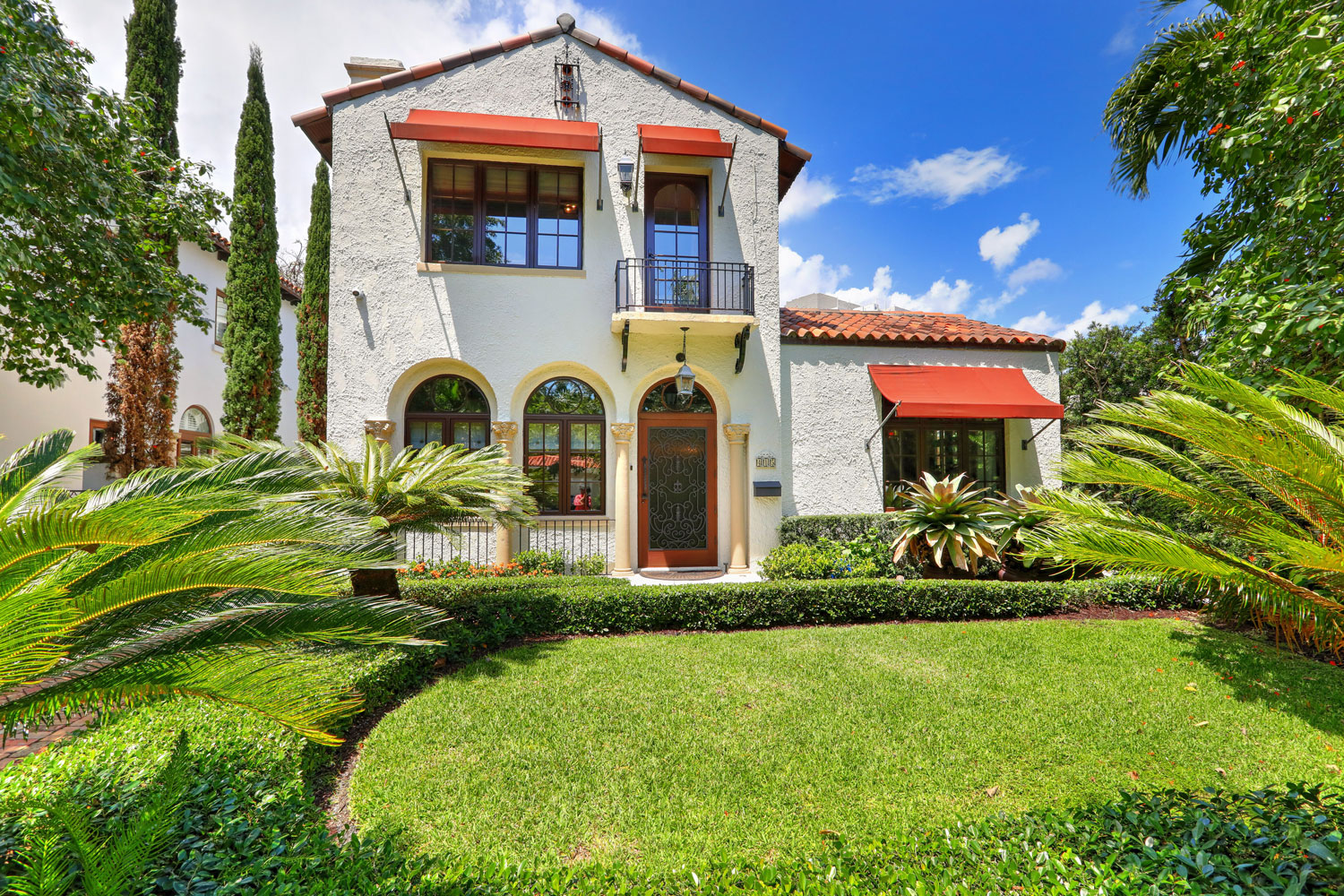 Coral Gables Luxury Homes for Sale