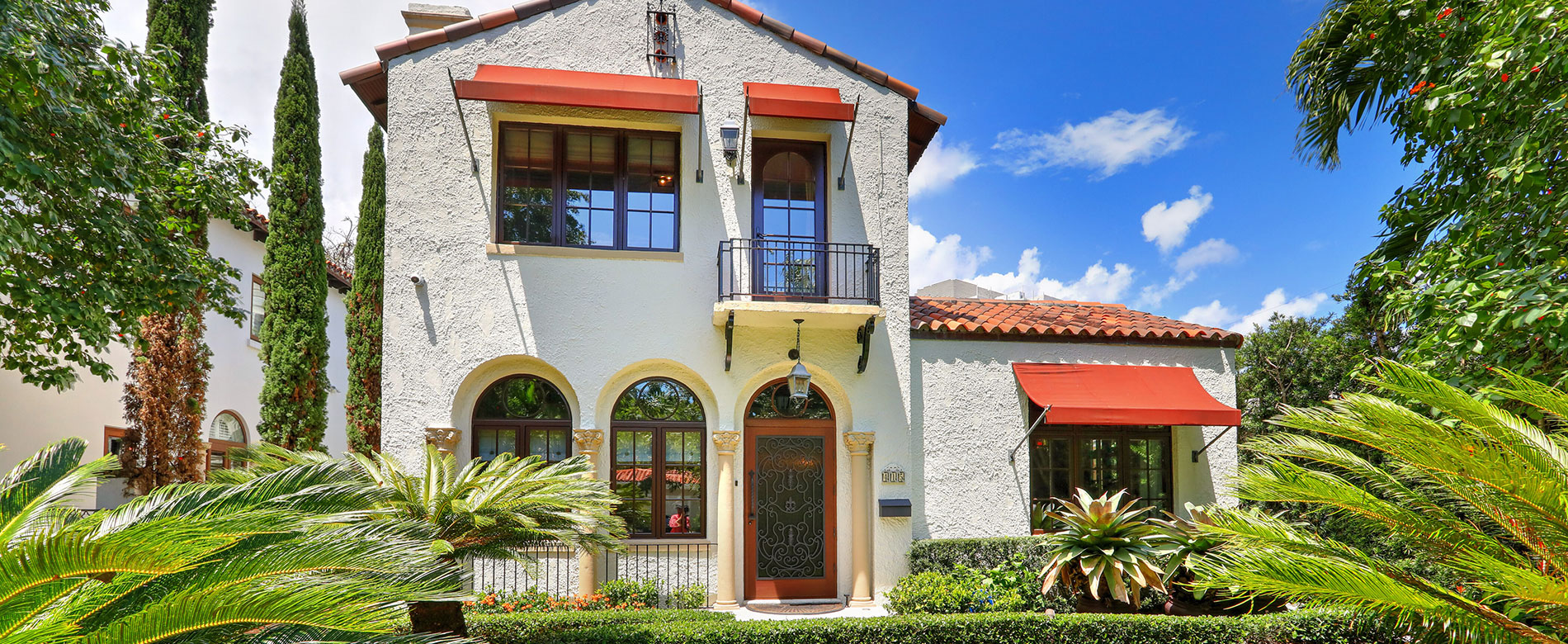 Coral Gables Home for Sale