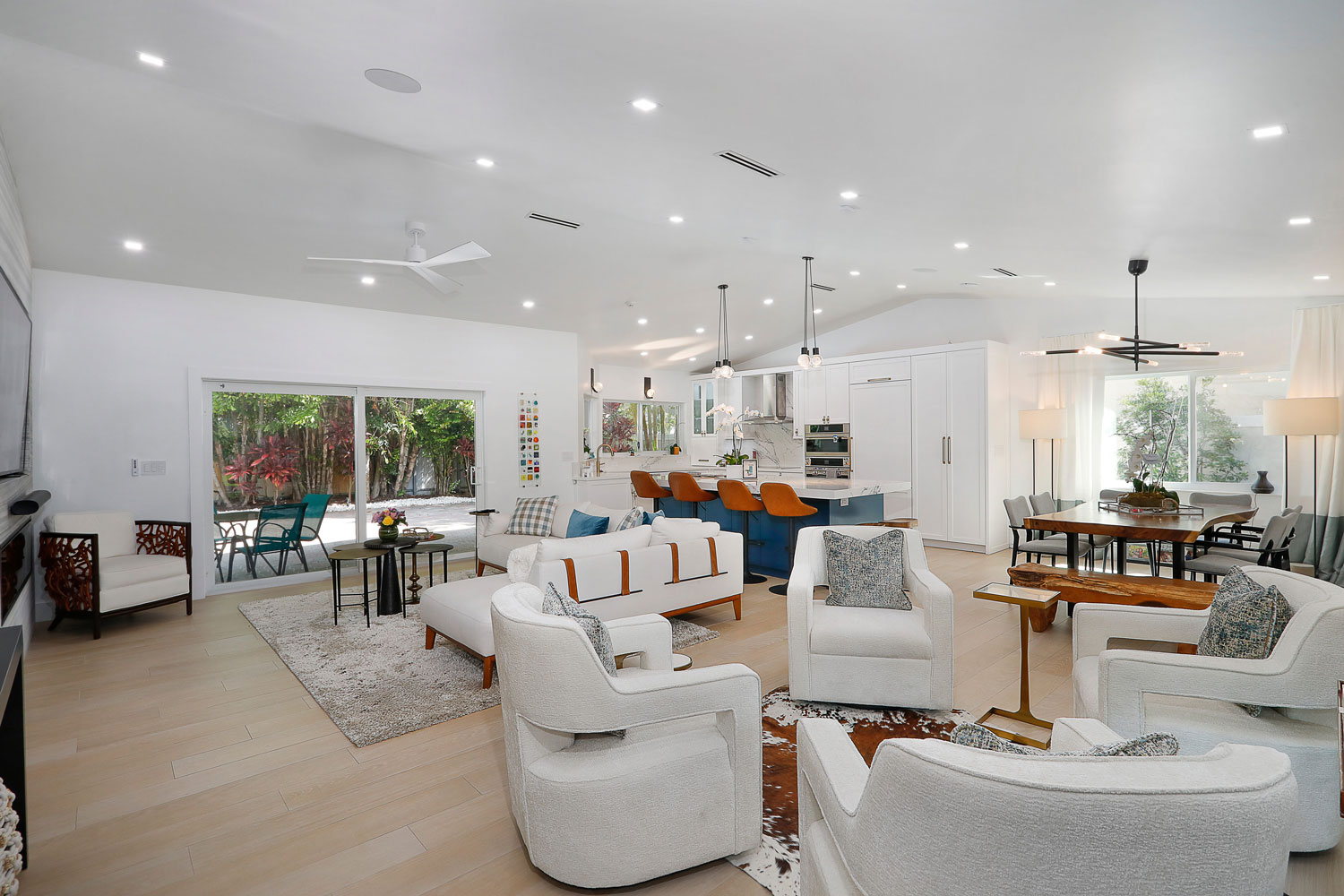 Miami Luxury Homes