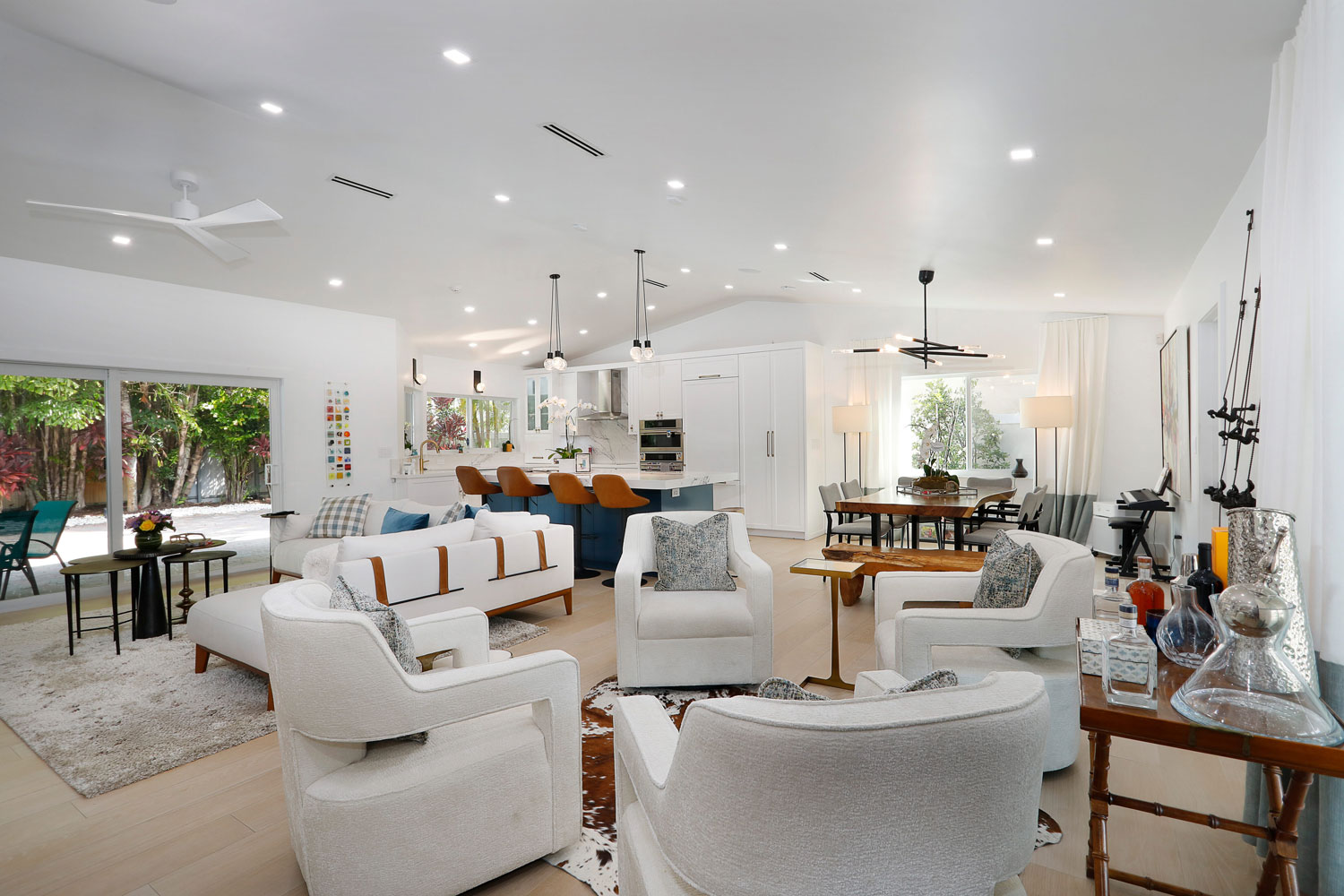 Miami Luxury Homes