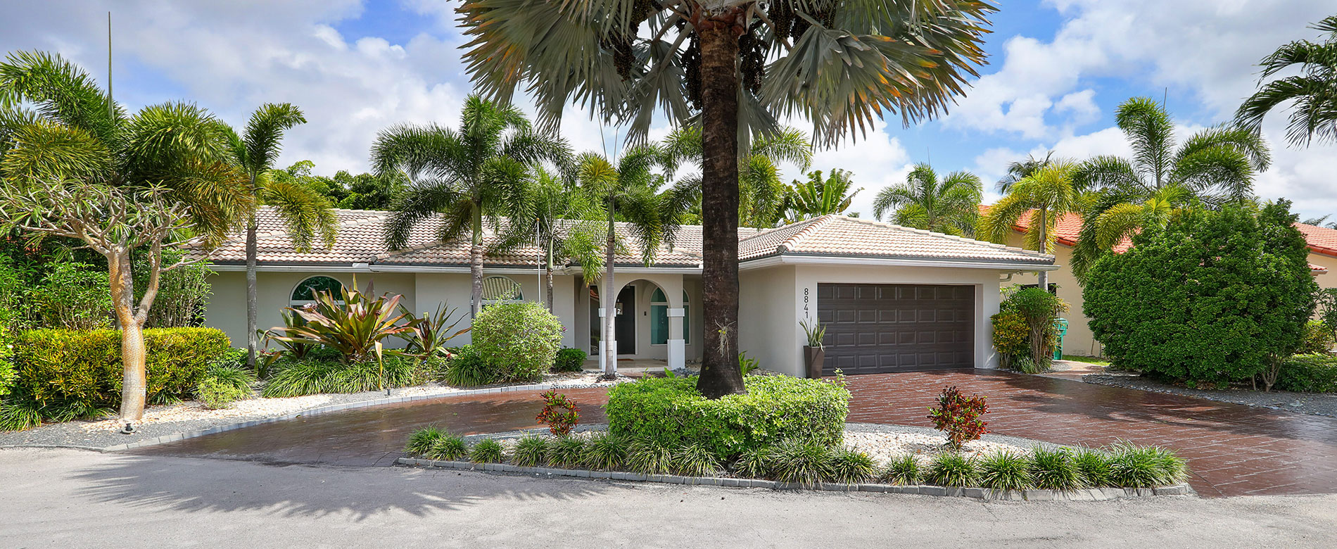 Miami Home for Sale
