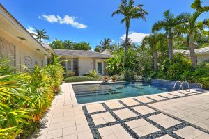 Miami Beach Home for Sale