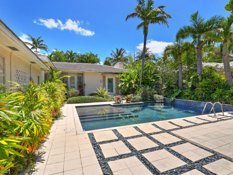 Miami Beach Home for Sale