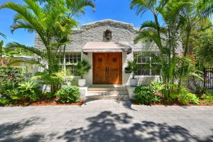 Coral Gables Homes for Sale
