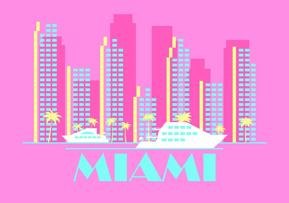 Top Miami Realtor