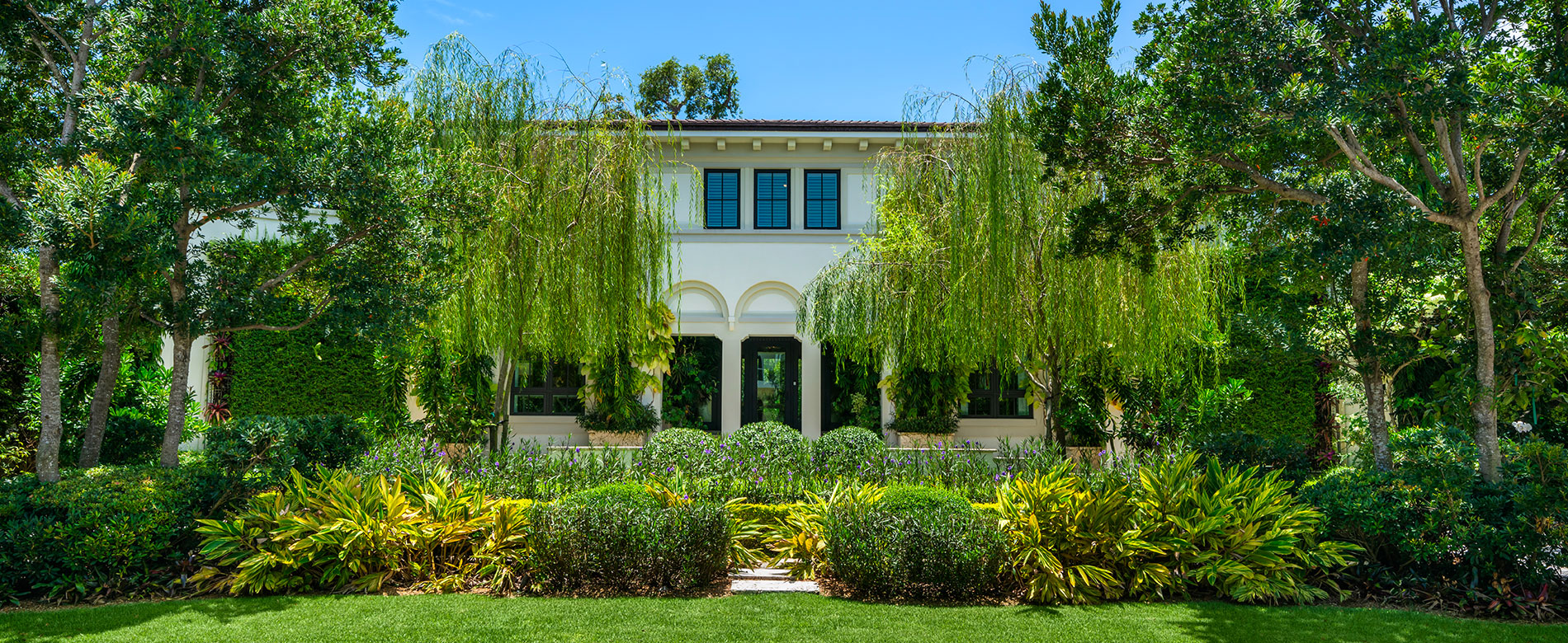 Coral Gables Luxury Home for Sale