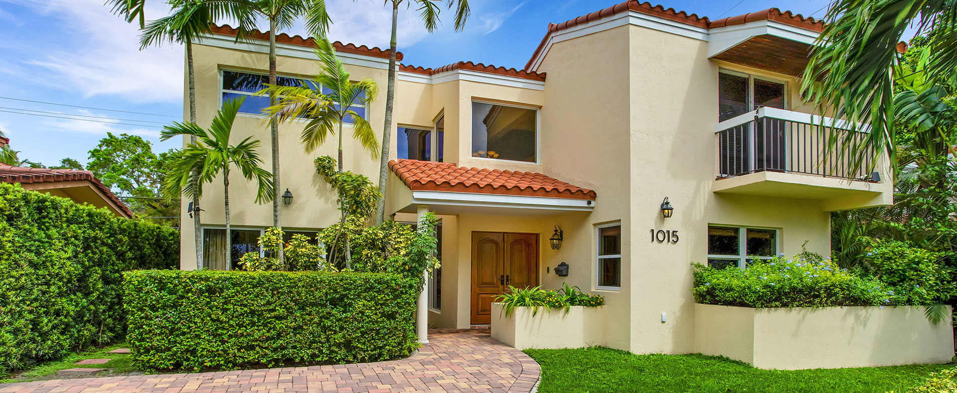 Coral Gables Home for Sale