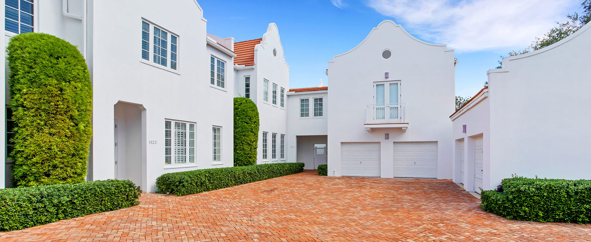 Coral Gables Luxury Rental