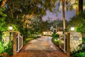 Coral Gables Luxury Home for Sale