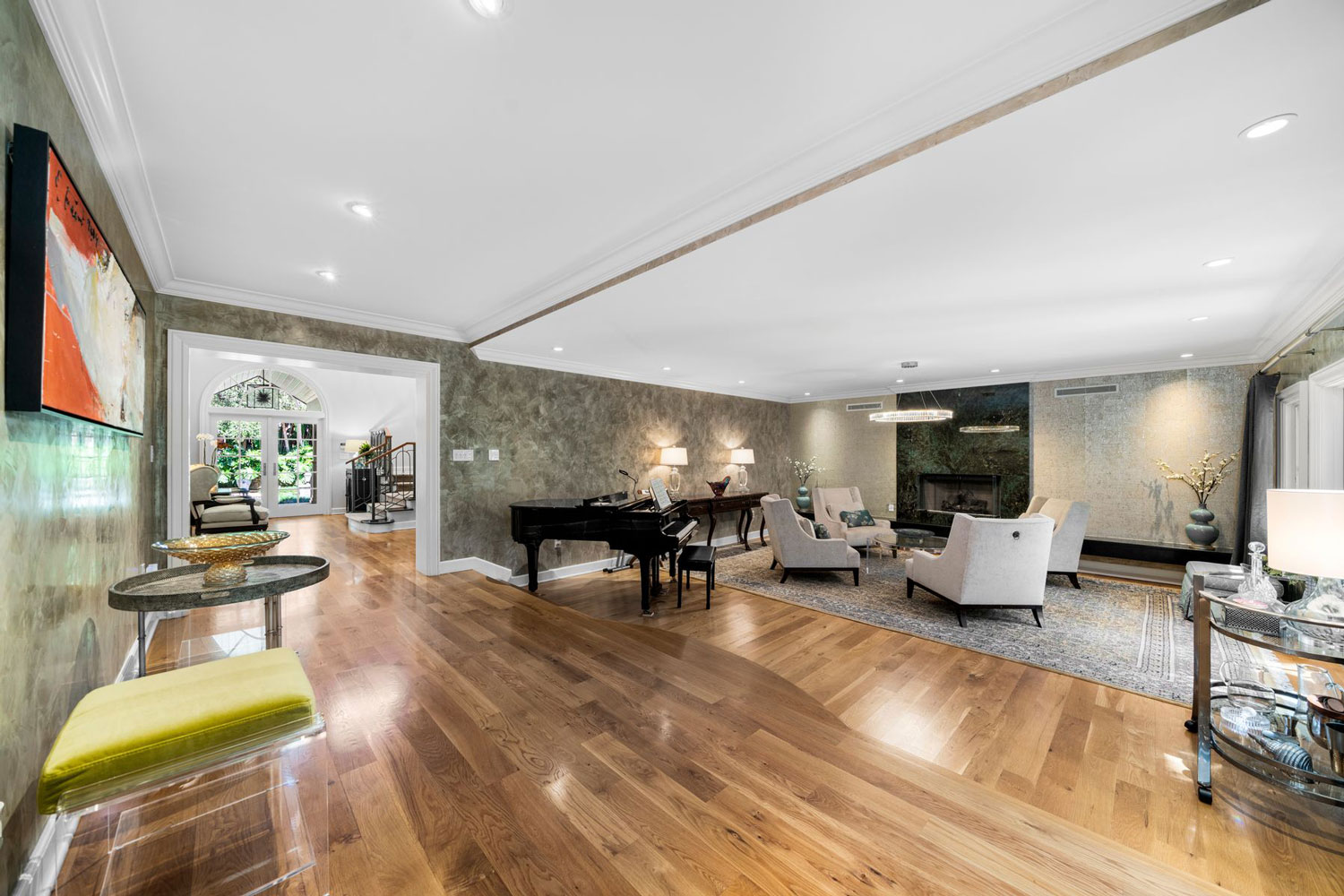 Coral Gables Luxury Home for Sale 5400 Kerwood Oaks Drive