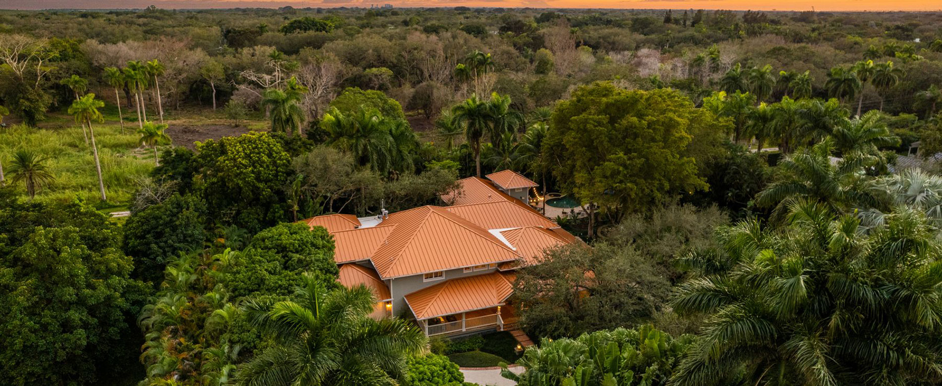Coral Gables Luxury Home for Sale 5400 Kerwood Oaks Drive