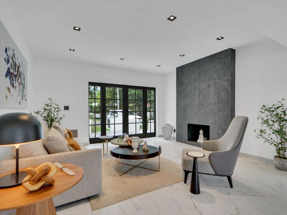 Coral Gables Home for Sale