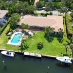 Coral Gables Waterfront Home for Sale