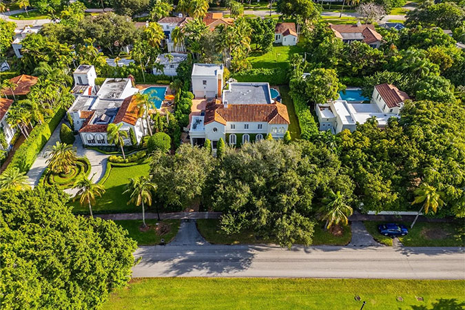 Coral Gables Realtor