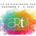 Art Week Miami 2024