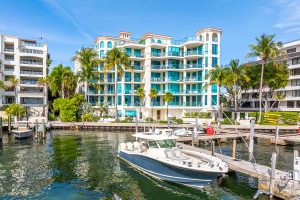 Miami Luxury Waterfront Condo for Sale