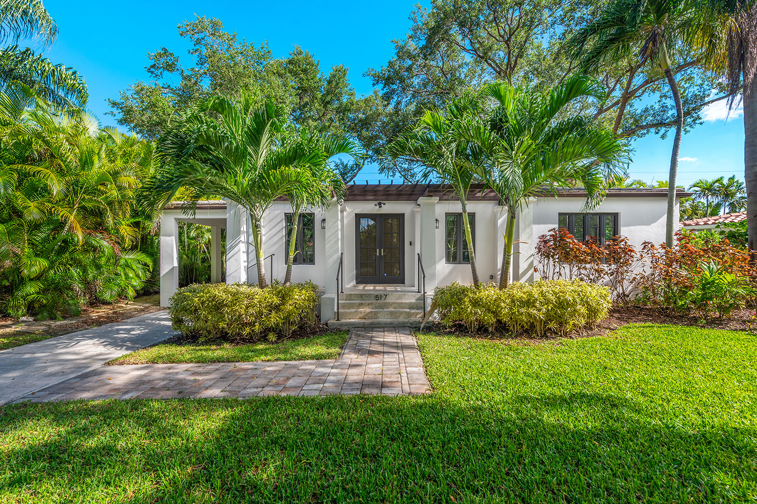 Coral Gables Top Realtor