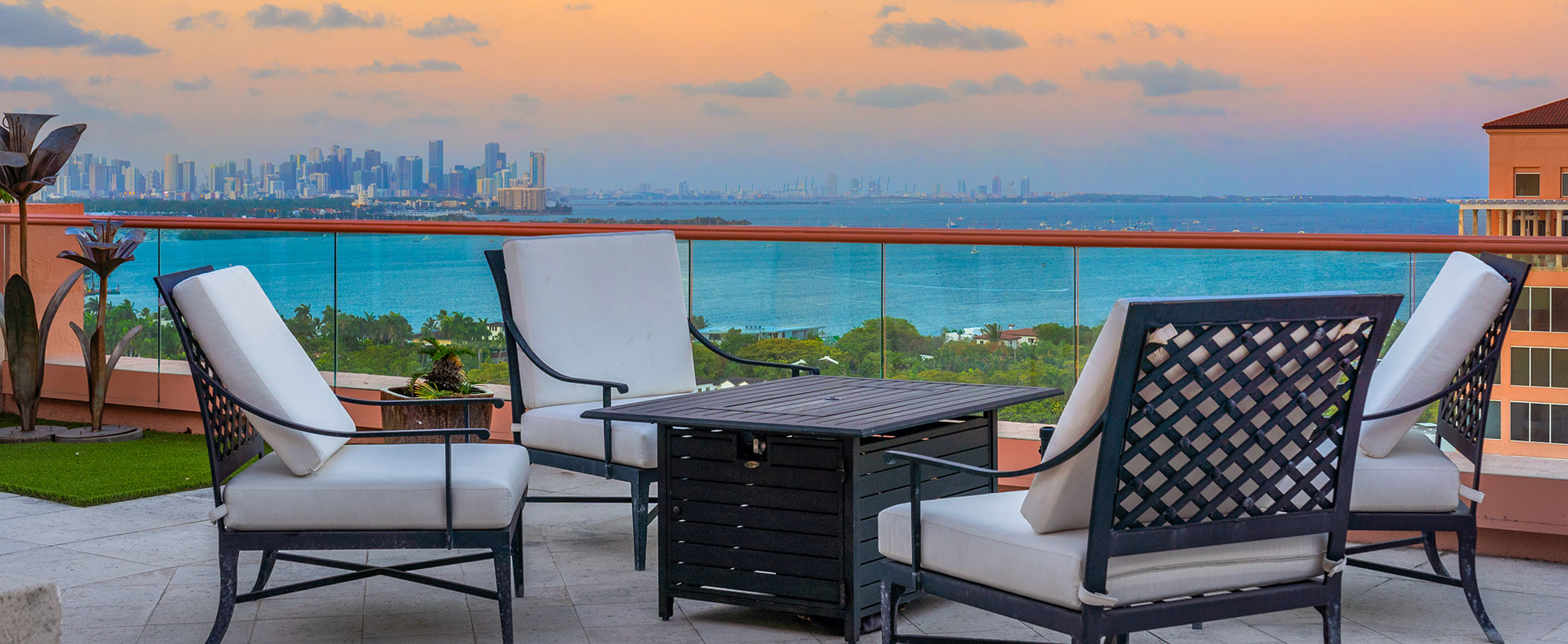 Coral Gables Luxury Home for Sale